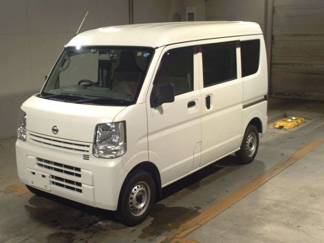 3018 Nissan Clipper van DR17V 2019 г. (TAA Kyushu)